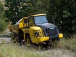 Komatsu HM300 2012 года